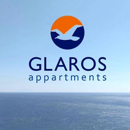 Glaros Apartments Nydri  Extérieur photo