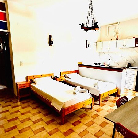 Glaros Apartments Nydri  Extérieur photo