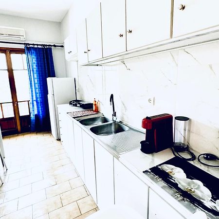 Glaros Apartments Nydri  Extérieur photo