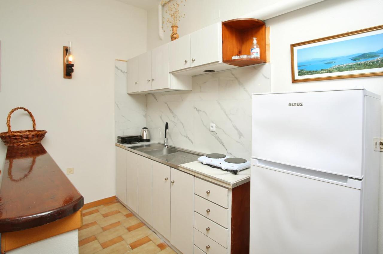 Glaros Apartments Nydri  Extérieur photo