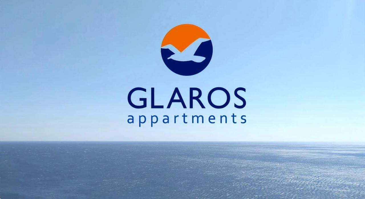 Glaros Apartments Nydri  Extérieur photo