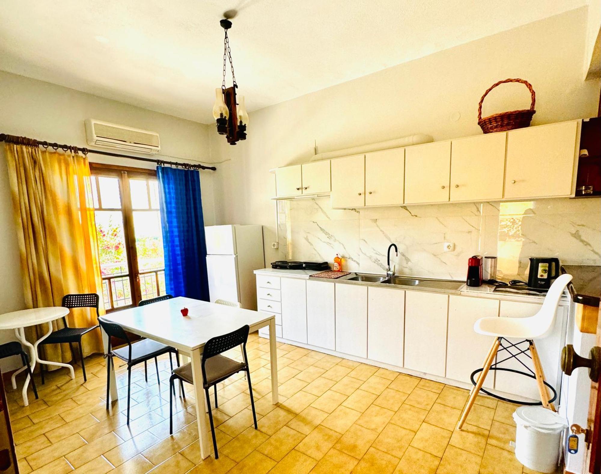 Glaros Apartments Nydri  Extérieur photo