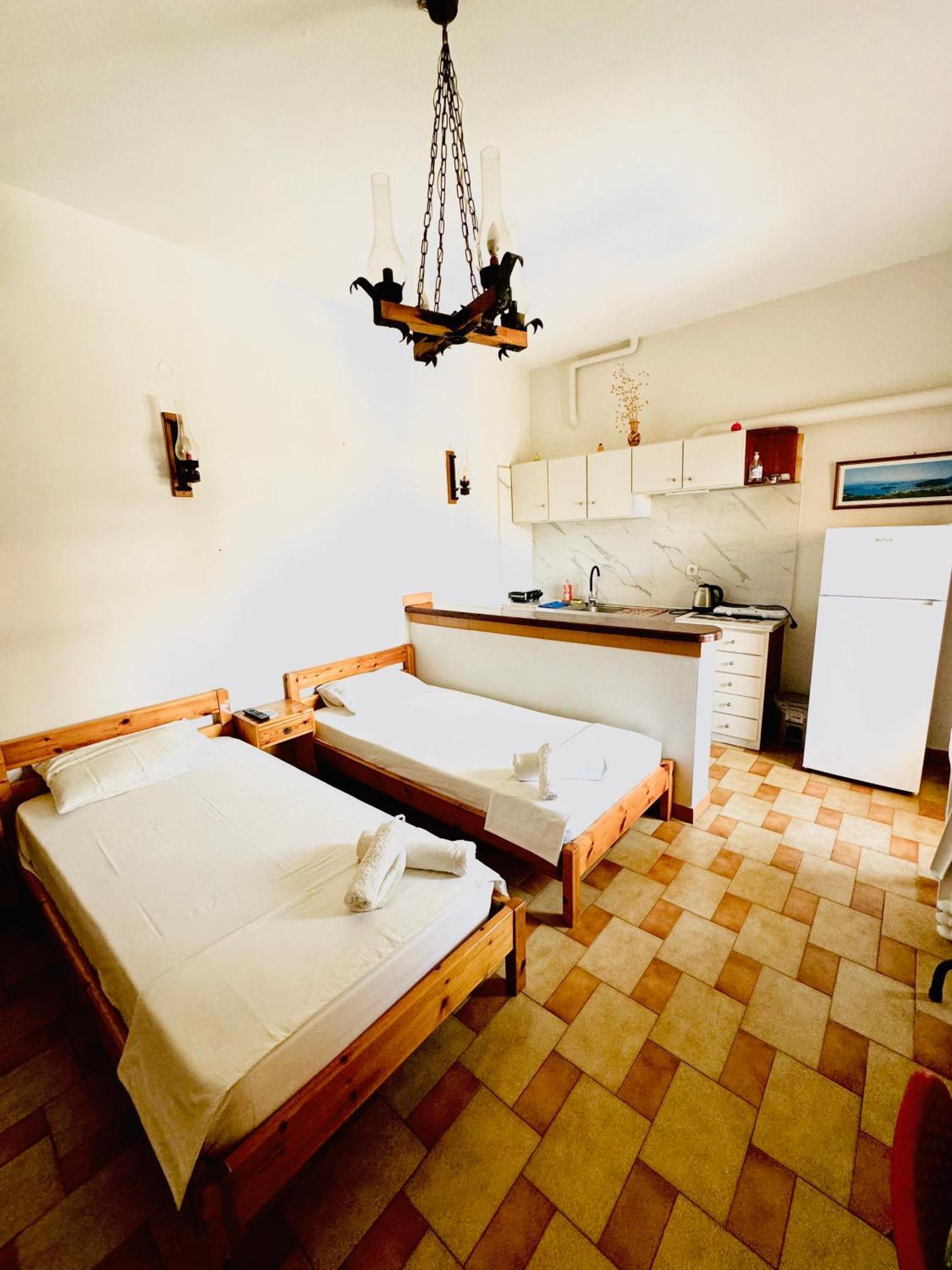 Glaros Apartments Nydri  Extérieur photo