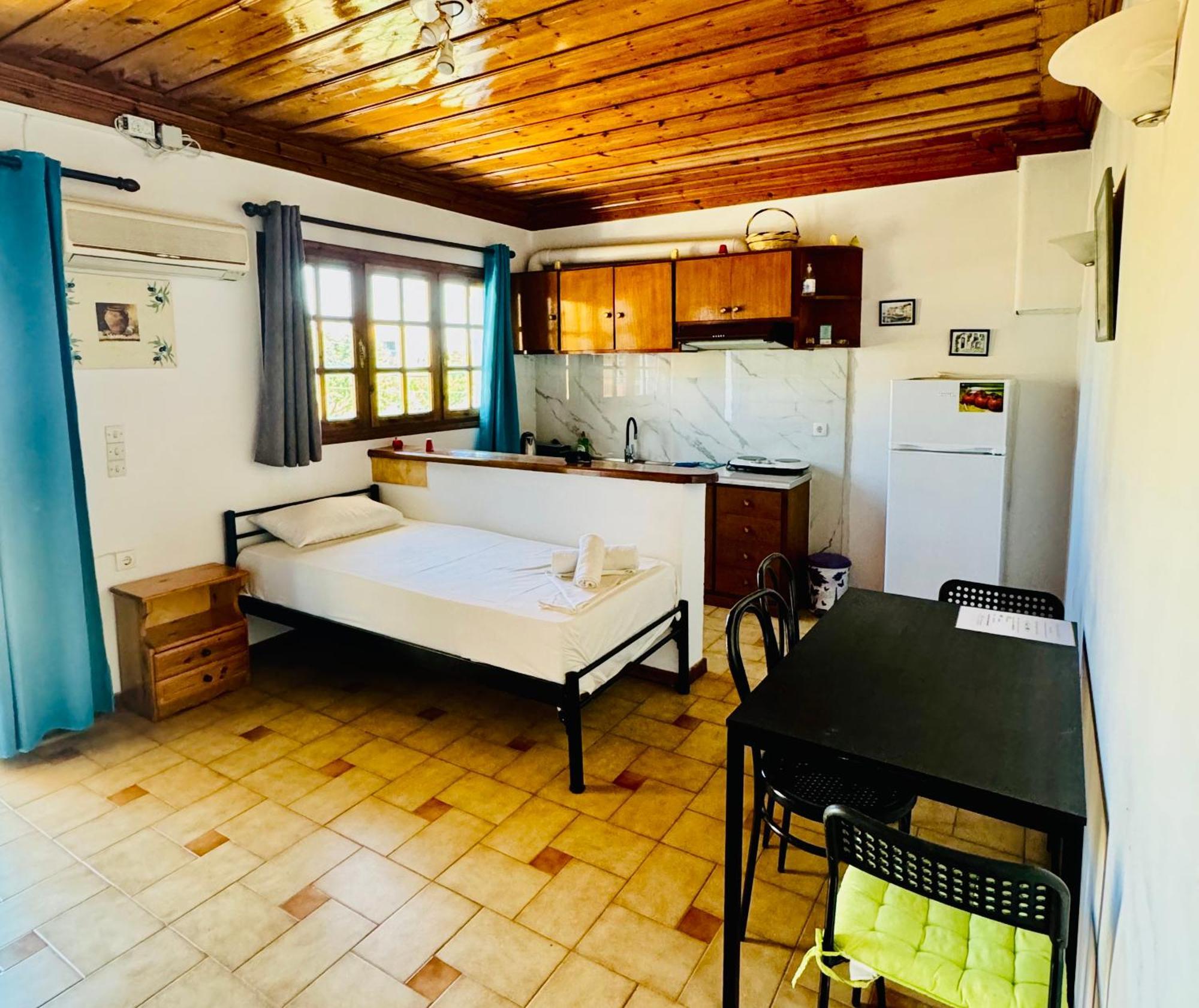 Glaros Apartments Nydri  Extérieur photo
